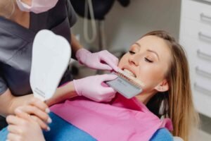 braces & invisalign clear agliners