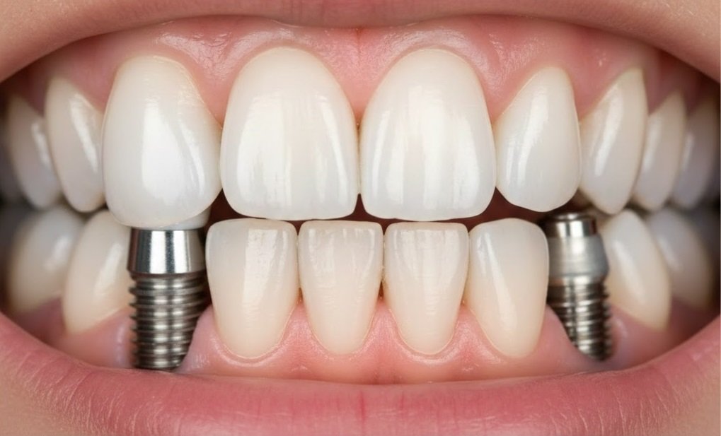 dental implant
